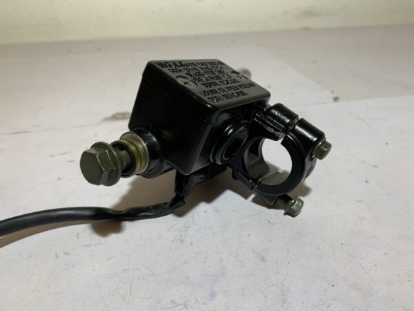 maitre cylindre de frein avant orcal isca 50cc 4t – Image 5