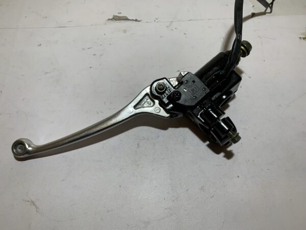 maitre cylindre de frein avant orcal isca 50cc 4t – Image 7