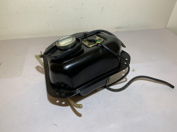 réservoir essence orcal isca 50cc 4t