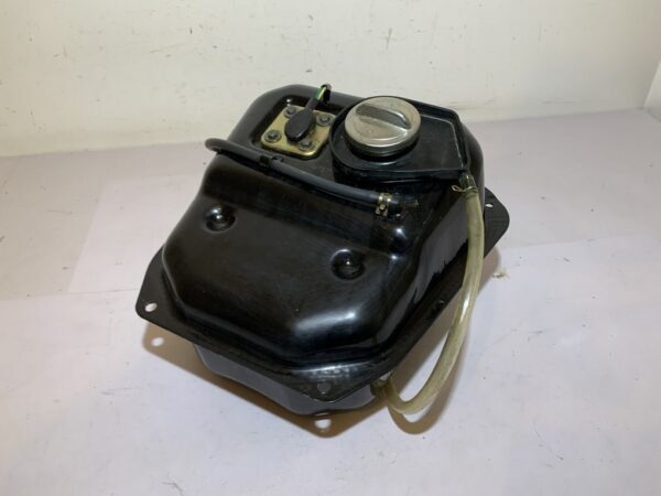 réservoir essence orcal isca 50cc 4t – Image 2