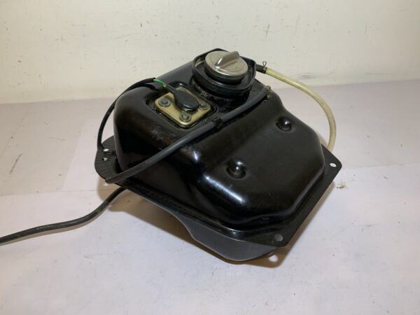 réservoir essence orcal isca 50cc 4t – Image 3