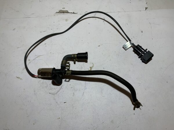 solénoïde N3 aux 3 orcal isca 50cc 4t