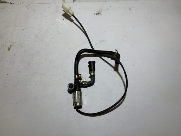 solénoïde N2 IDLE 2 orcal isca 50cc 4t