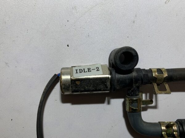 solénoïde N2 IDLE 2 orcal isca 50cc 4t – Image 4