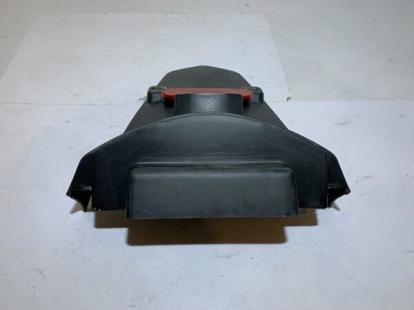 support de plaque orcal isca 50cc 4t – Image 3