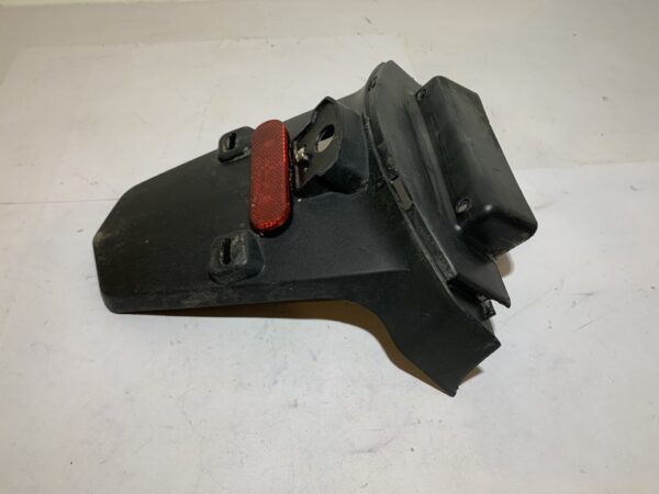 support de plaque orcal isca 50cc 4t – Image 4