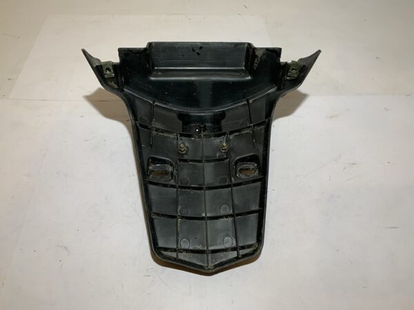 support de plaque orcal isca 50cc 4t – Image 5