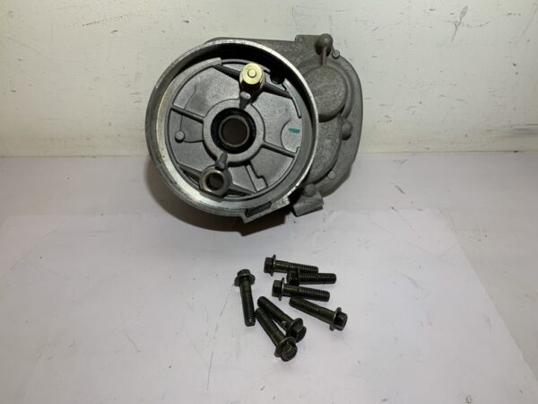 carter de transmission orcal isca 50cc 4t / LJ1P37QMB