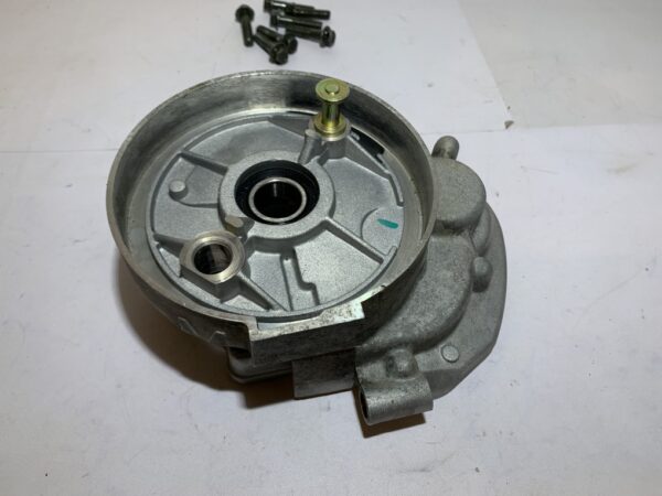 carter de transmission orcal isca 50cc 4t / LJ1P37QMB – Image 2