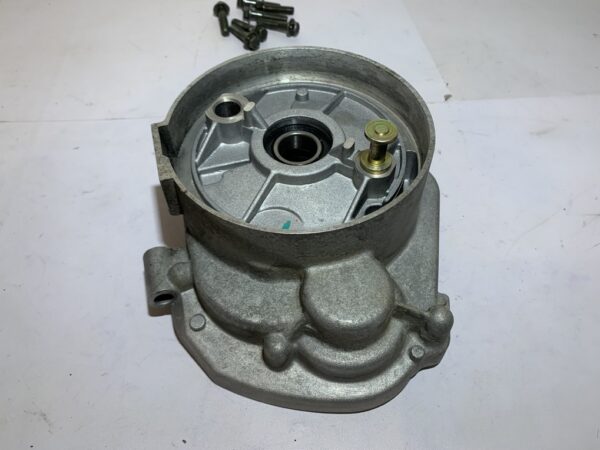 carter de transmission orcal isca 50cc 4t / LJ1P37QMB – Image 3