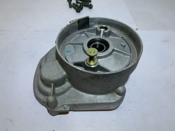 carter de transmission orcal isca 50cc 4t / LJ1P37QMB – Image 4