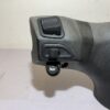 couvre guidon arrière piaggio zip 2t – Image 2