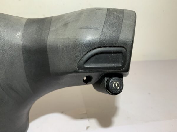 couvre guidon arrière piaggio zip 2t – Image 3
