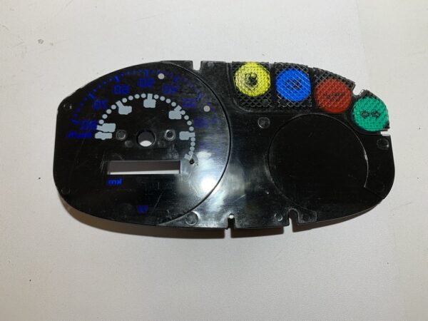 fond de compteur piaggio zip 2t – Image 3
