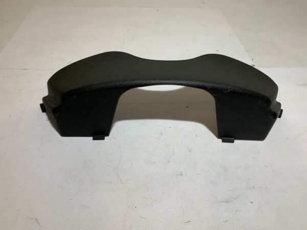 plastique intérieur de boite à gants piaggio zip 2t – Image 2