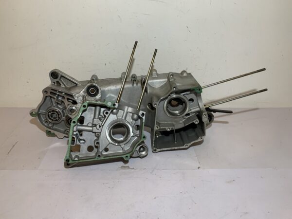 carter moteur orcal isca 50cc 4t / LJ1P37QMB – Image 12