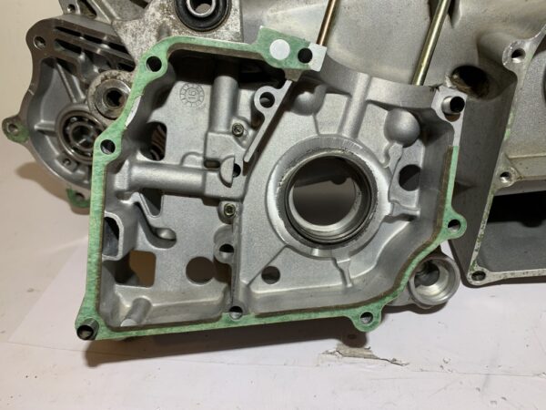 carter moteur orcal isca 50cc 4t / LJ1P37QMB – Image 13