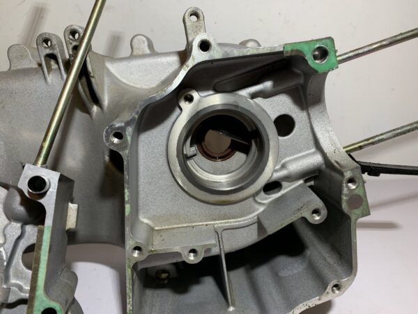 carter moteur orcal isca 50cc 4t / LJ1P37QMB – Image 14