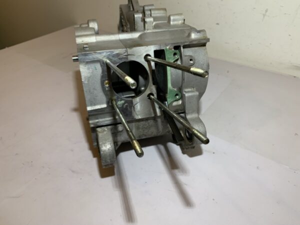 carter moteur orcal isca 50cc 4t / LJ1P37QMB – Image 2