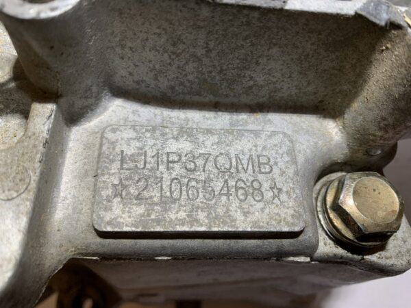 carter moteur orcal isca 50cc 4t / LJ1P37QMB – Image 11