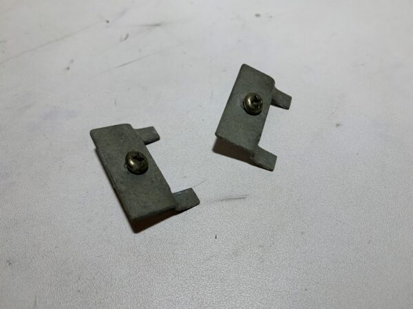 charnière de boite à gants piaggio zip 2t – Image 2