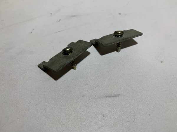 charnière de boite à gants piaggio zip 2t – Image 3