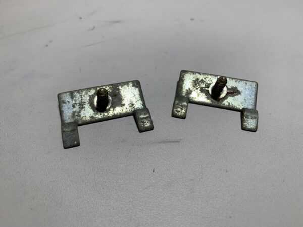 charnière de boite à gants piaggio zip 2t – Image 4