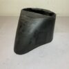 garde boue avant piaggio zip 2t