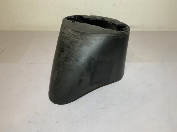 garde boue avant piaggio zip 2t