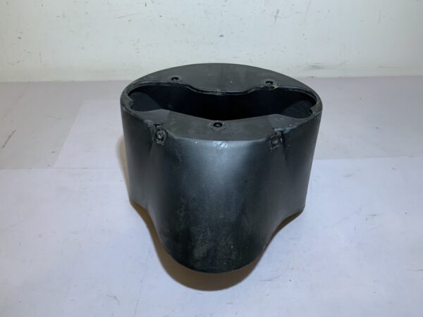 garde boue avant piaggio zip 2t – Image 4