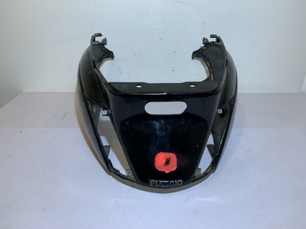 carénage coque arrière piaggio zip 2t – Image 3