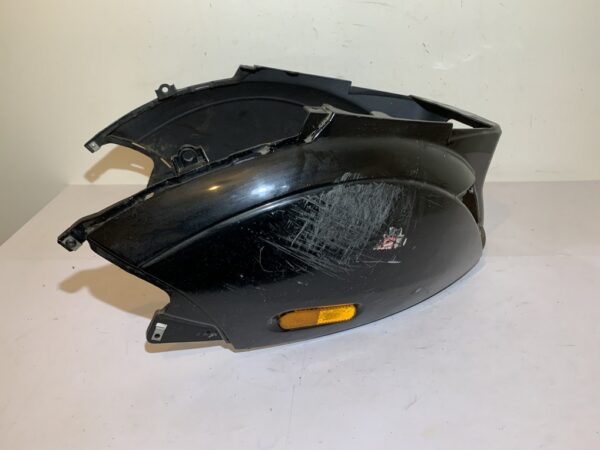 carénage coque arrière piaggio zip 2t – Image 5