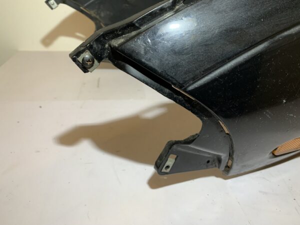 carénage coque arrière piaggio zip 2t – Image 7