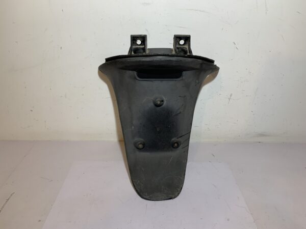 support de plaque bavette piaggio zip 2t