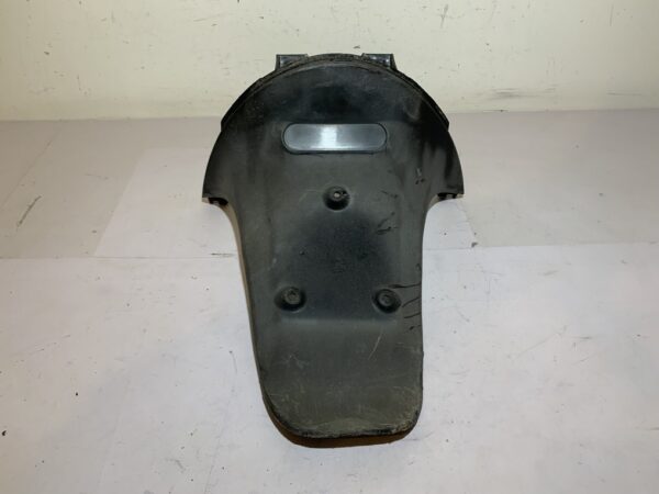 support de plaque bavette piaggio zip 2t – Image 2