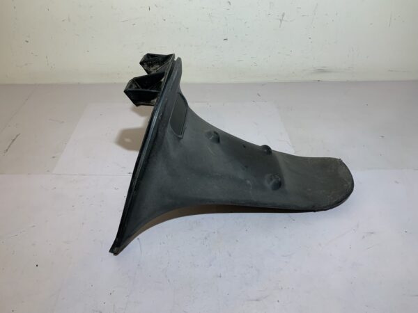 support de plaque bavette piaggio zip 2t – Image 3