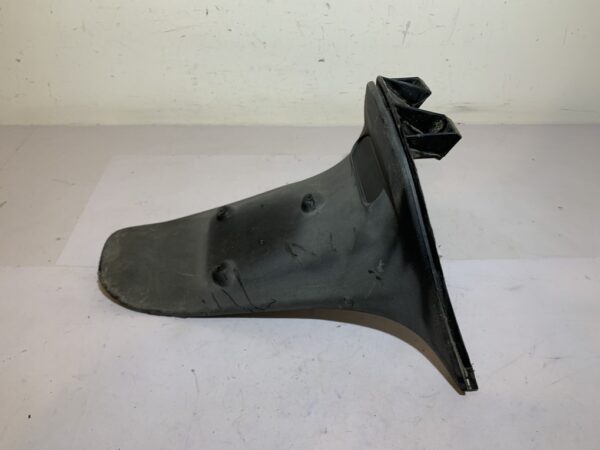 support de plaque bavette piaggio zip 2t – Image 5