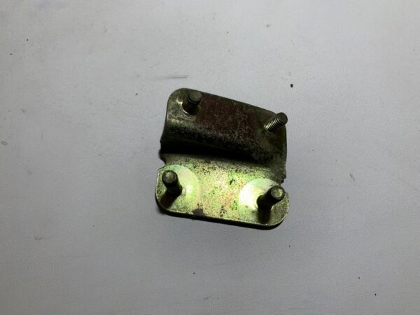 support boitier de cdi piaggio zip 2t