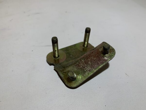 support boitier de cdi piaggio zip 2t – Image 3