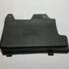 cache batterie piaggio zip 2t