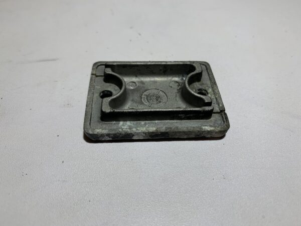 couvercle de maitre cylindre de frein avant piaggio zip 2t – Image 5