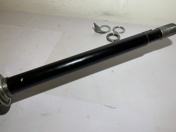 fourche piaggio zip 50cc 2t – Image 5