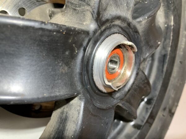 jante avant piaggio zip 2t – Image 4