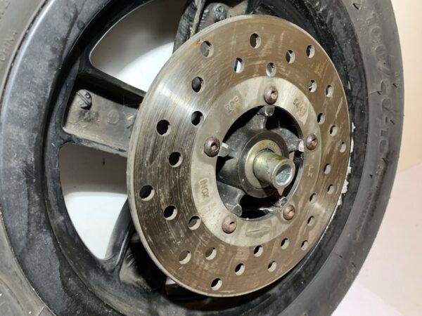 jante avant piaggio zip 2t – Image 7