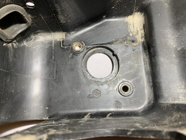 cache cylindre piaggio typhoon – Image 7