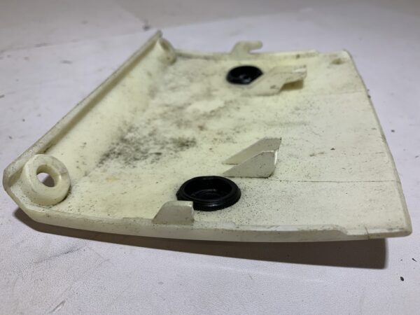 carénage jonction central arrière piaggio typhoon – Image 5