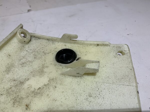 carénage jonction central arrière piaggio typhoon – Image 6