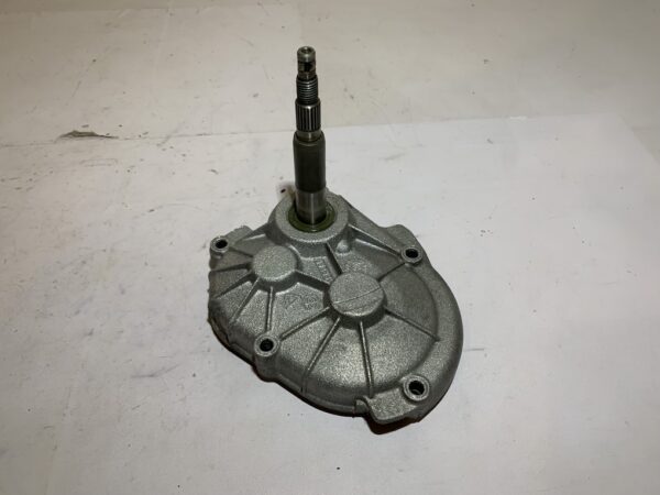 carter de transmission piaggio typhoon