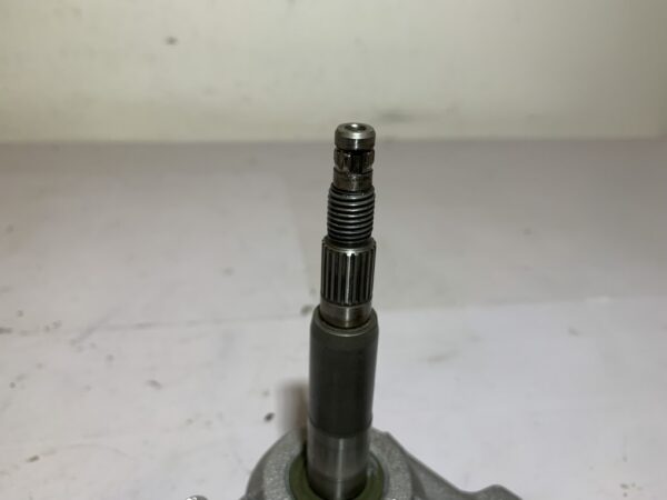 carter de transmission piaggio typhoon – Image 2