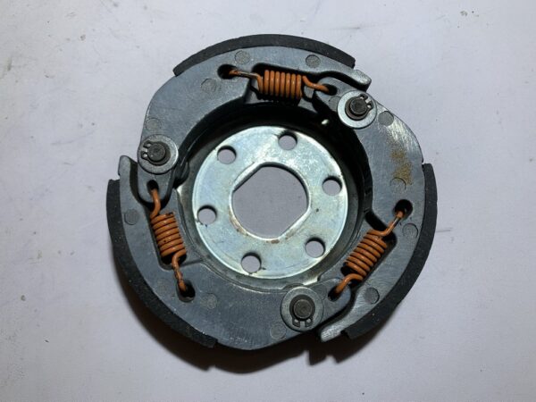 embrayage piaggio typhoon / zip 2t – Image 4